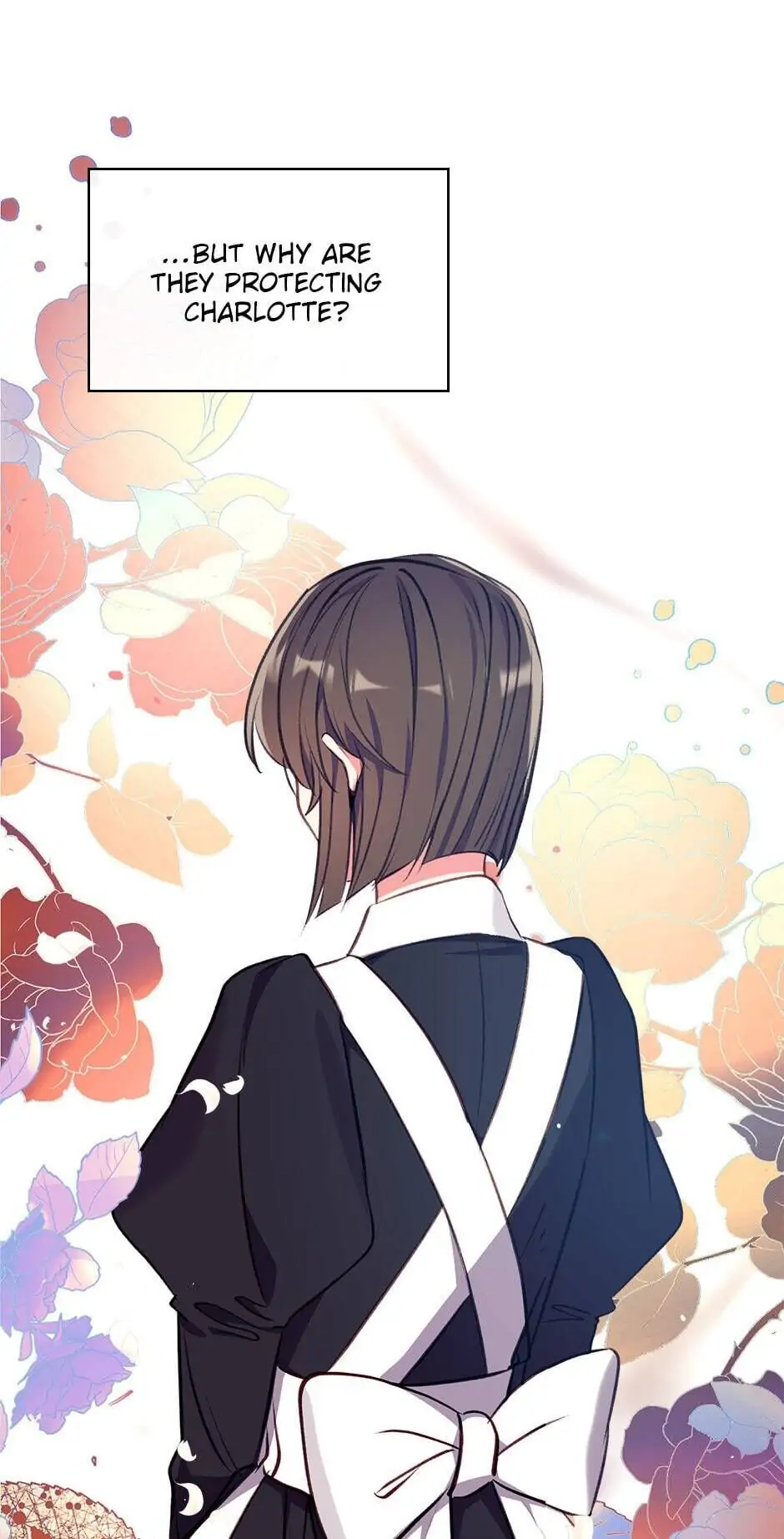 Can We Become a Family? Chapter 22 - page 36