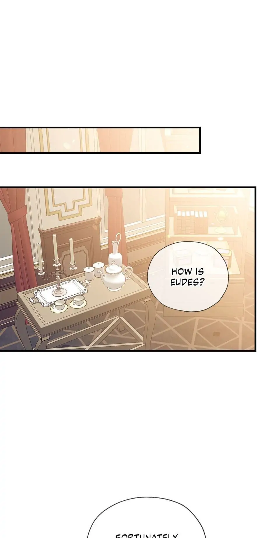 Can We Become a Family? Chapter 22 - page 40