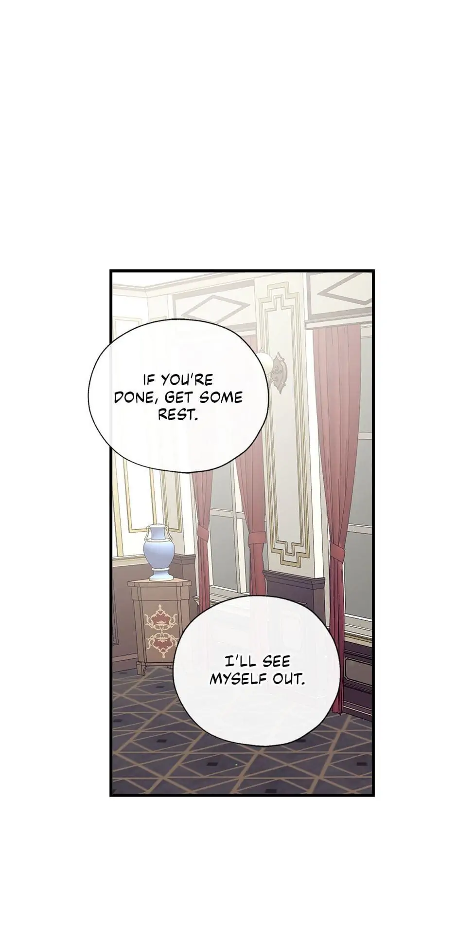 Can We Become a Family? Chapter 22 - page 43