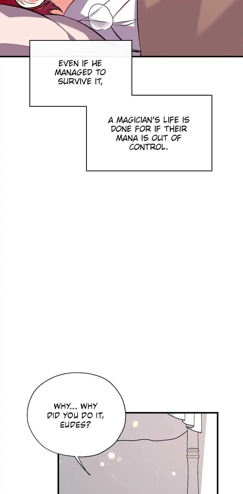 Can We Become a Family? Chapter 22 - page 46