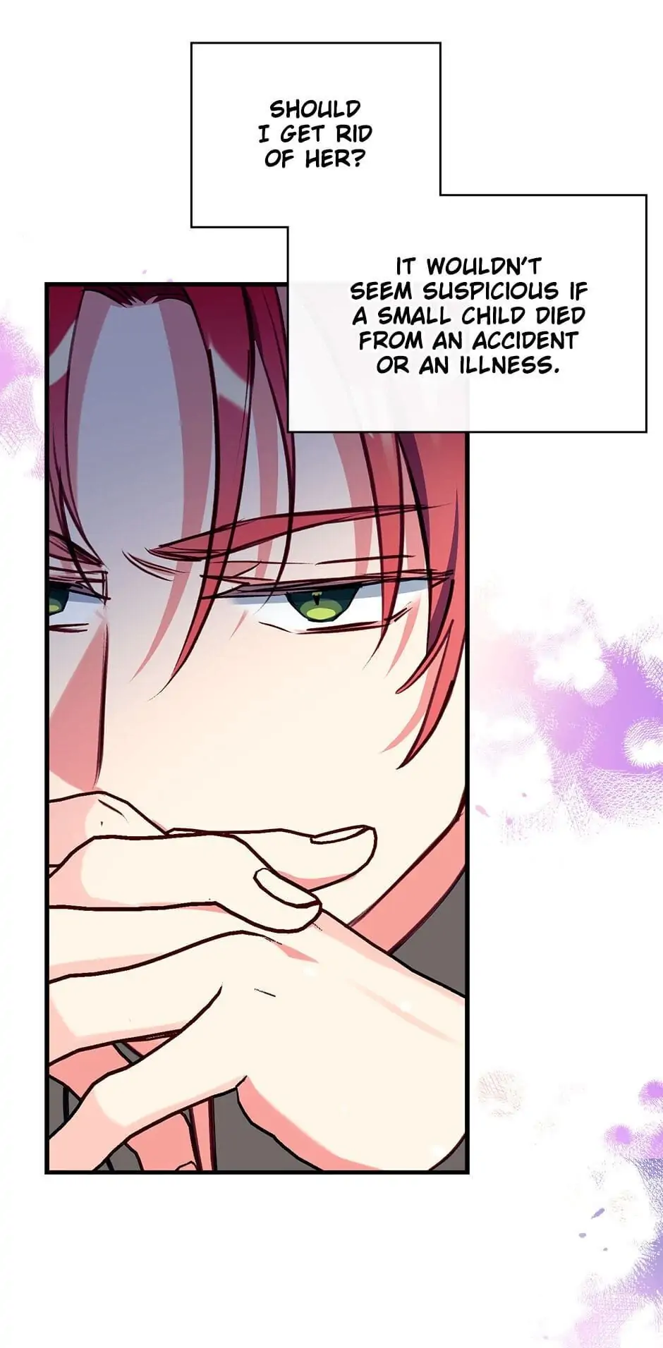 Can We Become a Family? Chapter 22 - page 49