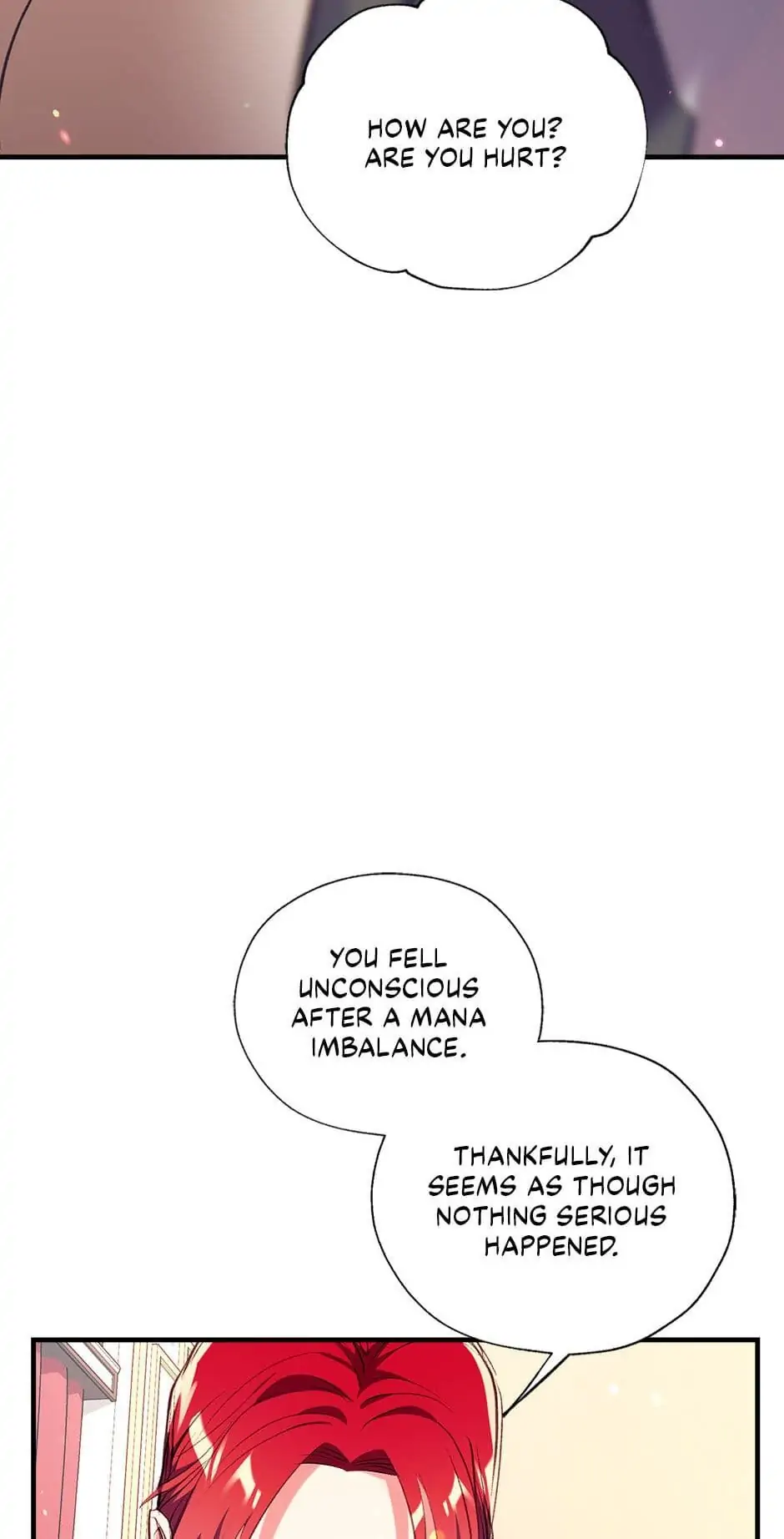 Can We Become a Family? Chapter 22 - page 58
