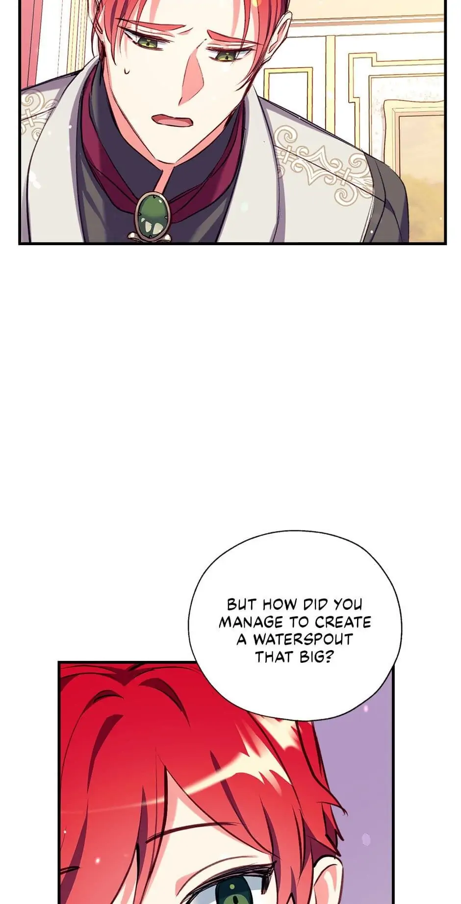 Can We Become a Family? Chapter 22 - page 59