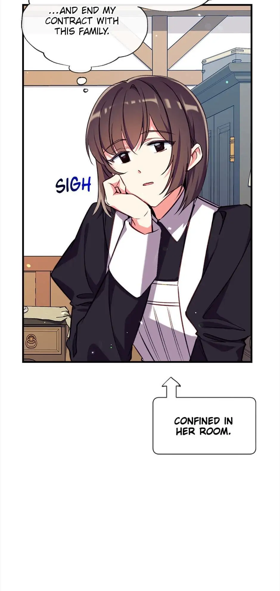 Can We Become a Family? Chapter 22 - page 6