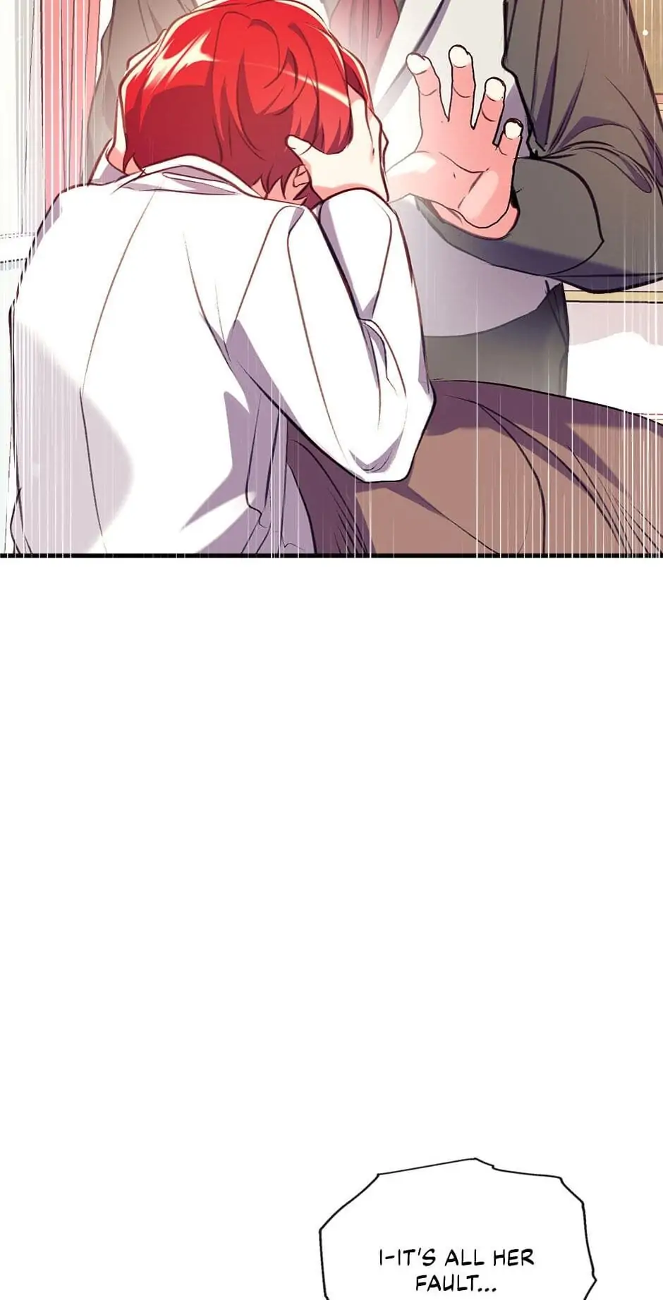 Can We Become a Family? Chapter 22 - page 70