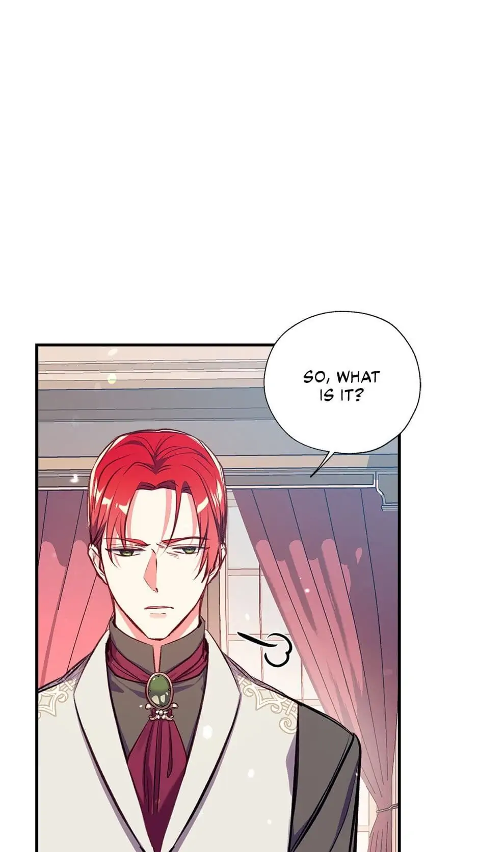 Can We Become a Family? Chapter 23 - page 2