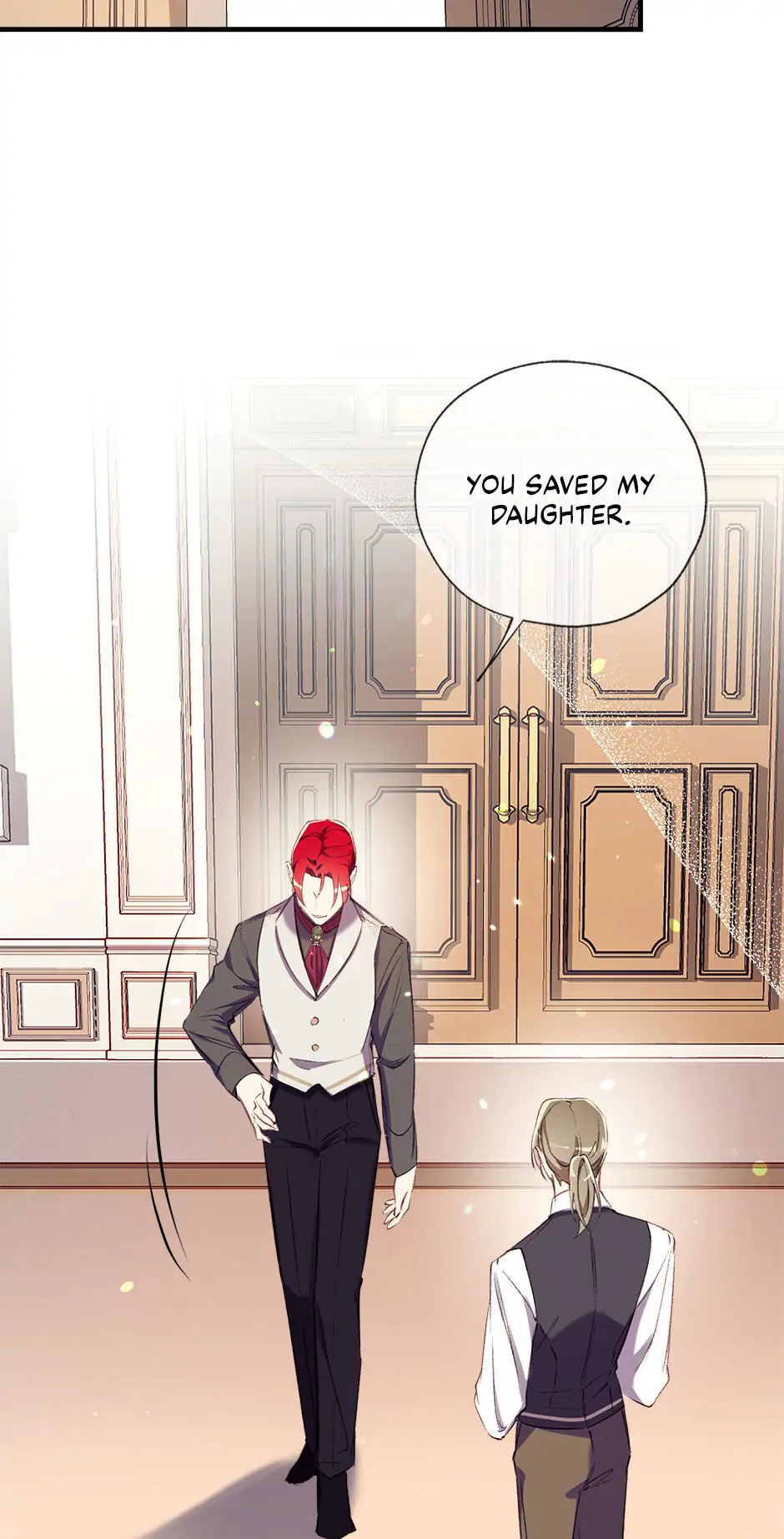 Can We Become a Family? Chapter 23 - page 23