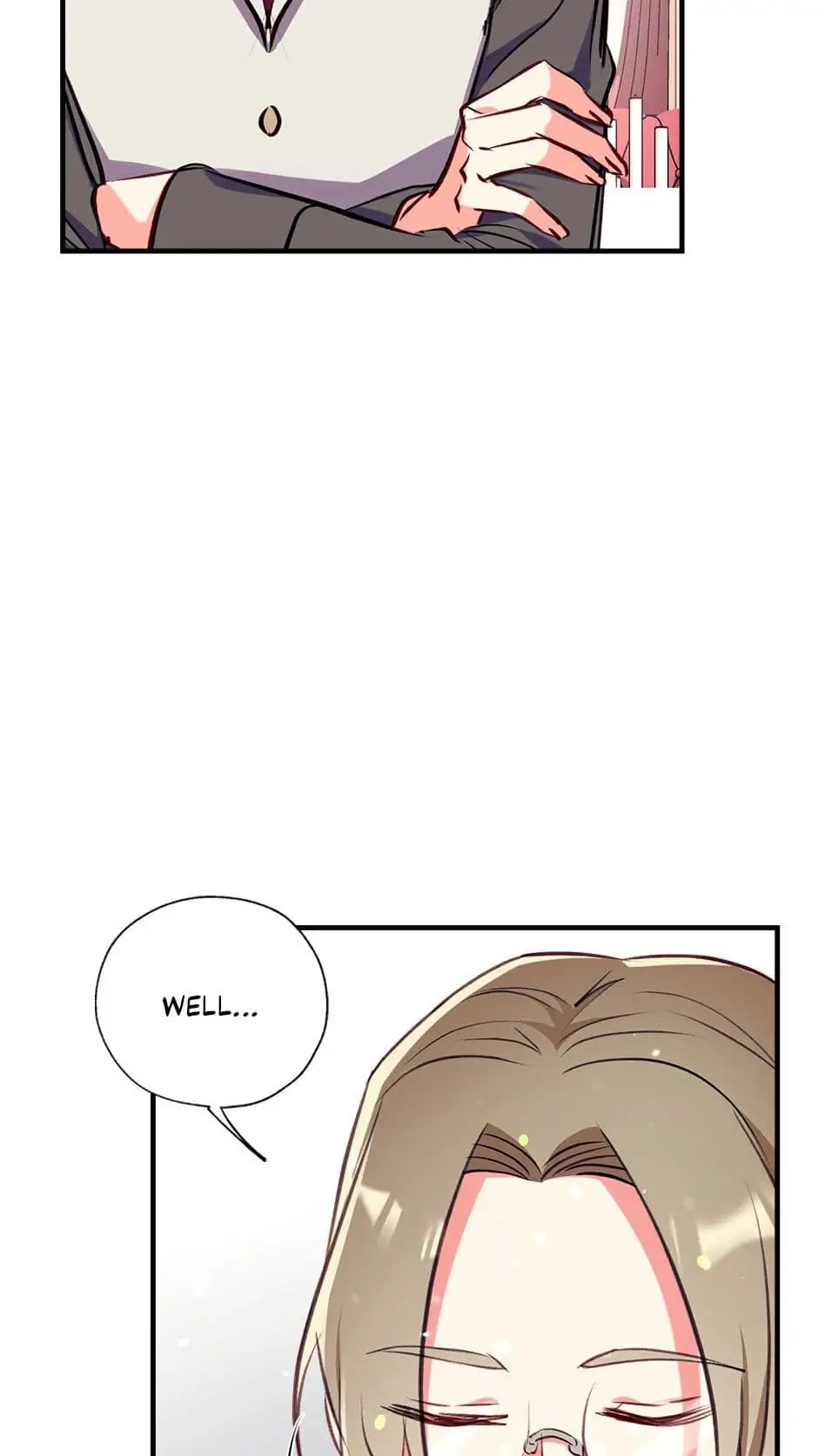 Can We Become a Family? Chapter 23 - page 3