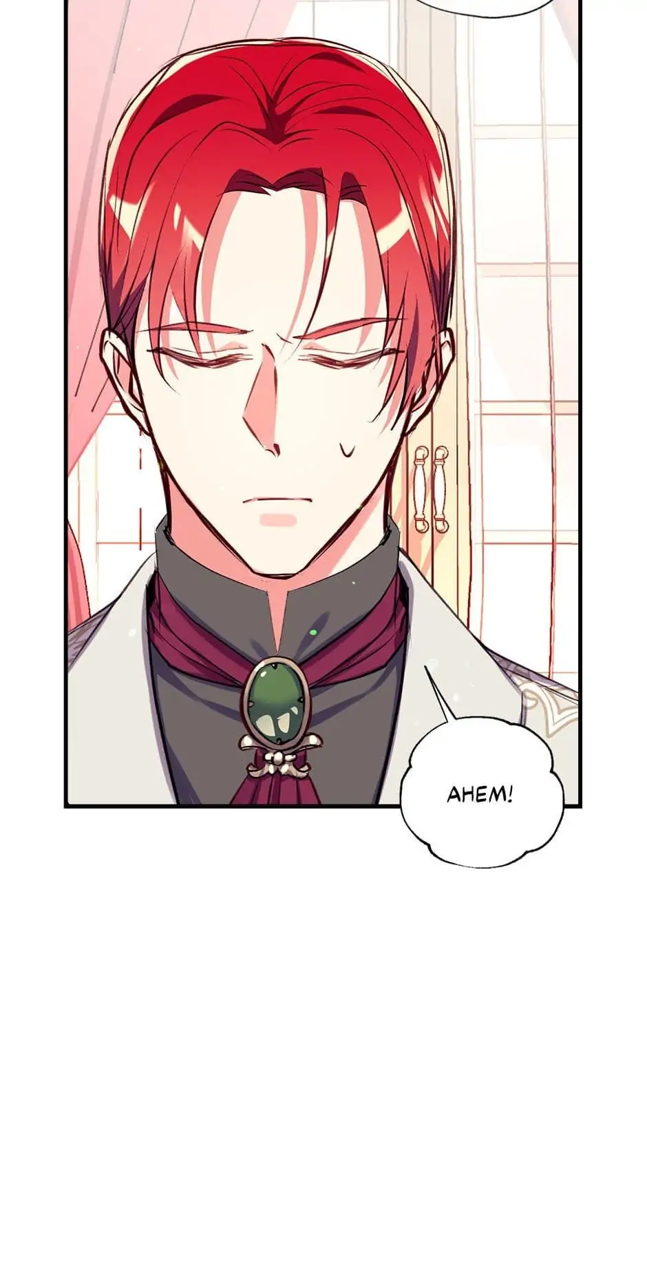 Can We Become a Family? Chapter 23 - page 34