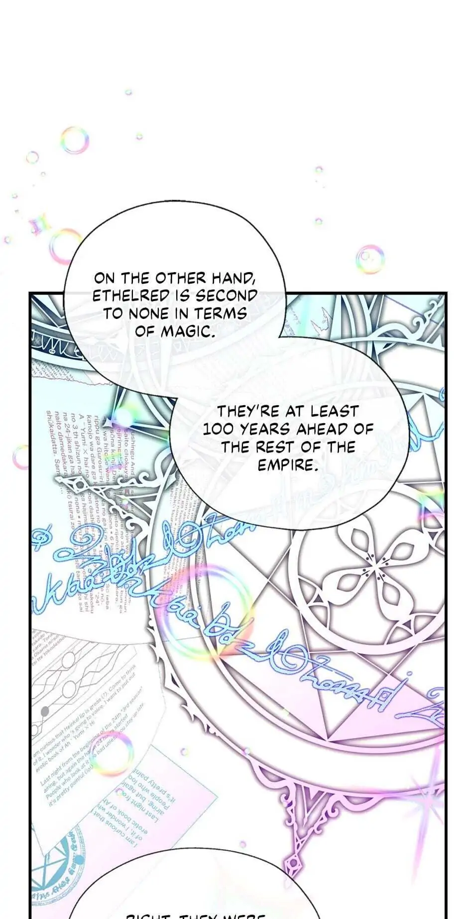 Can We Become a Family? Chapter 23 - page 35