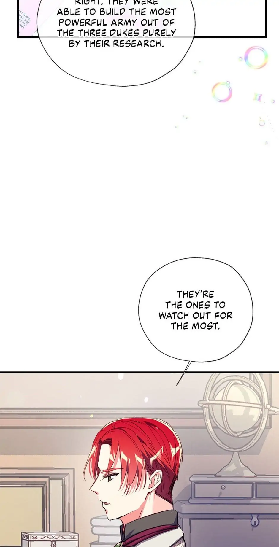 Can We Become a Family? Chapter 23 - page 36