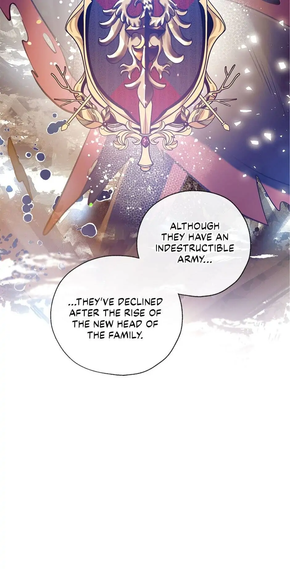 Can We Become a Family? Chapter 23 - page 38