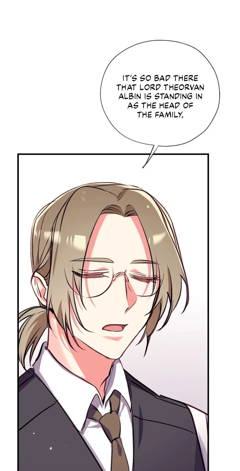Can We Become a Family? Chapter 23 - page 39