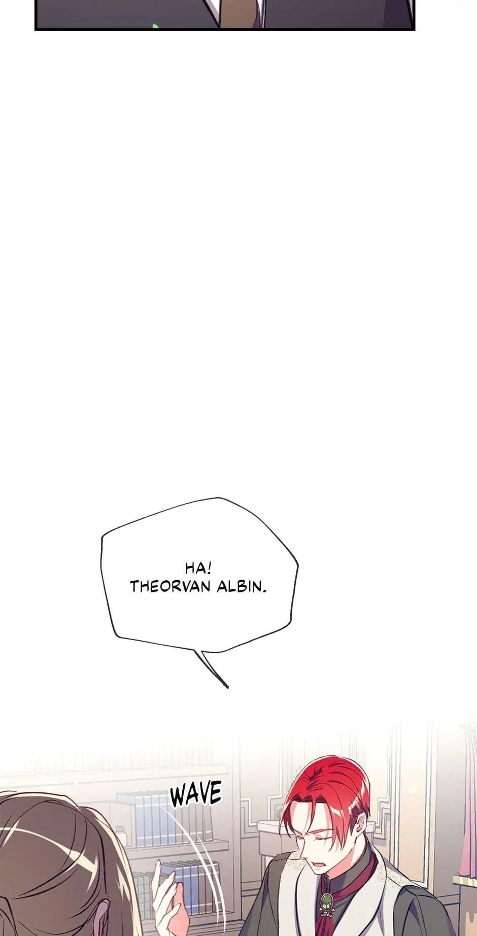 Can We Become a Family? Chapter 23 - page 40