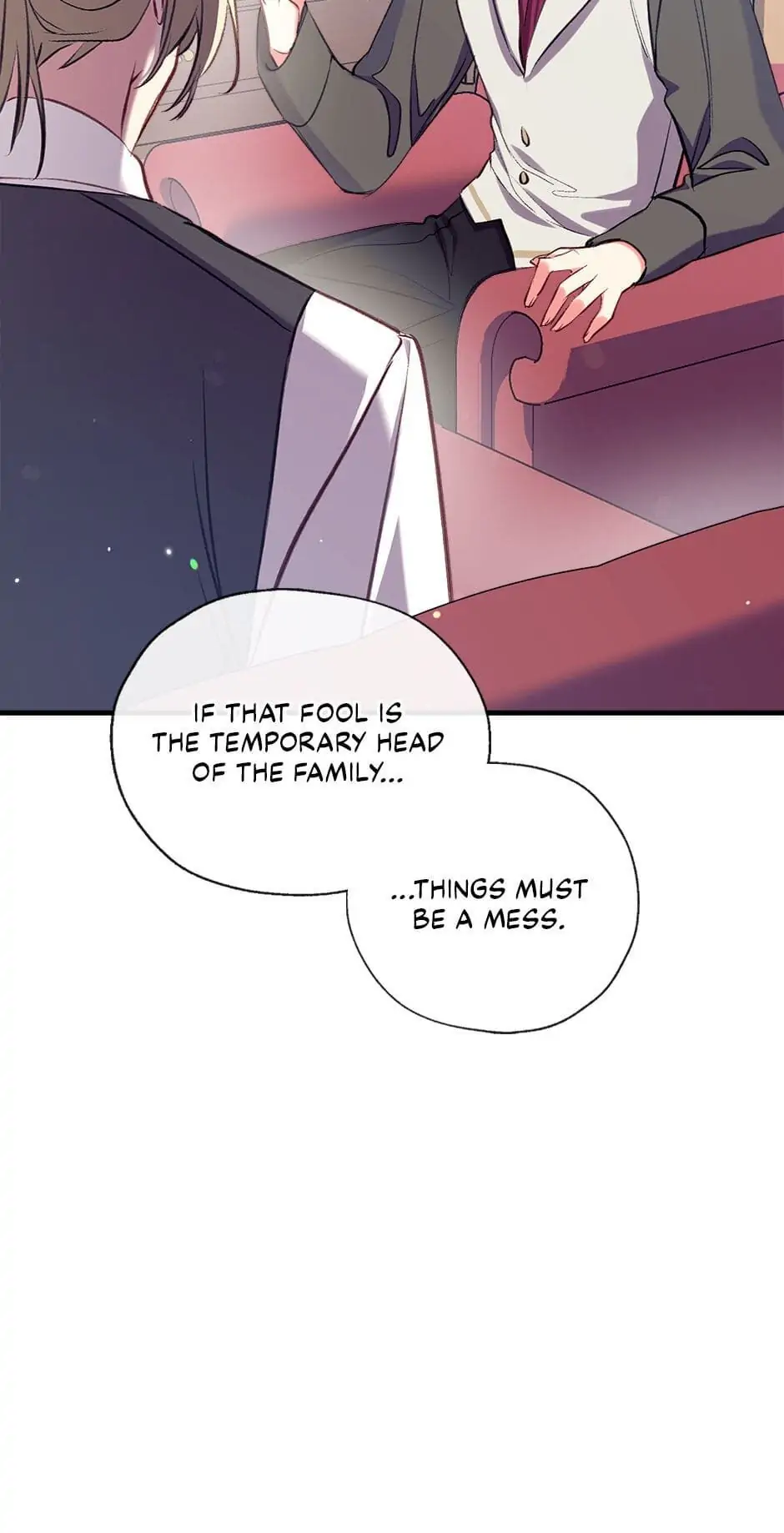 Can We Become a Family? Chapter 23 - page 41