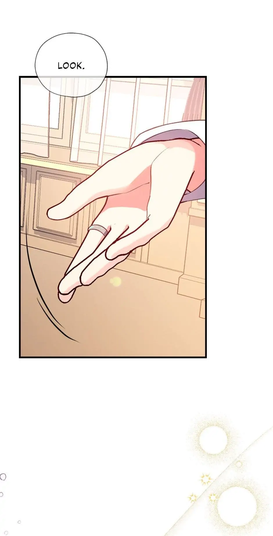 Can We Become a Family? Chapter 23 - page 42