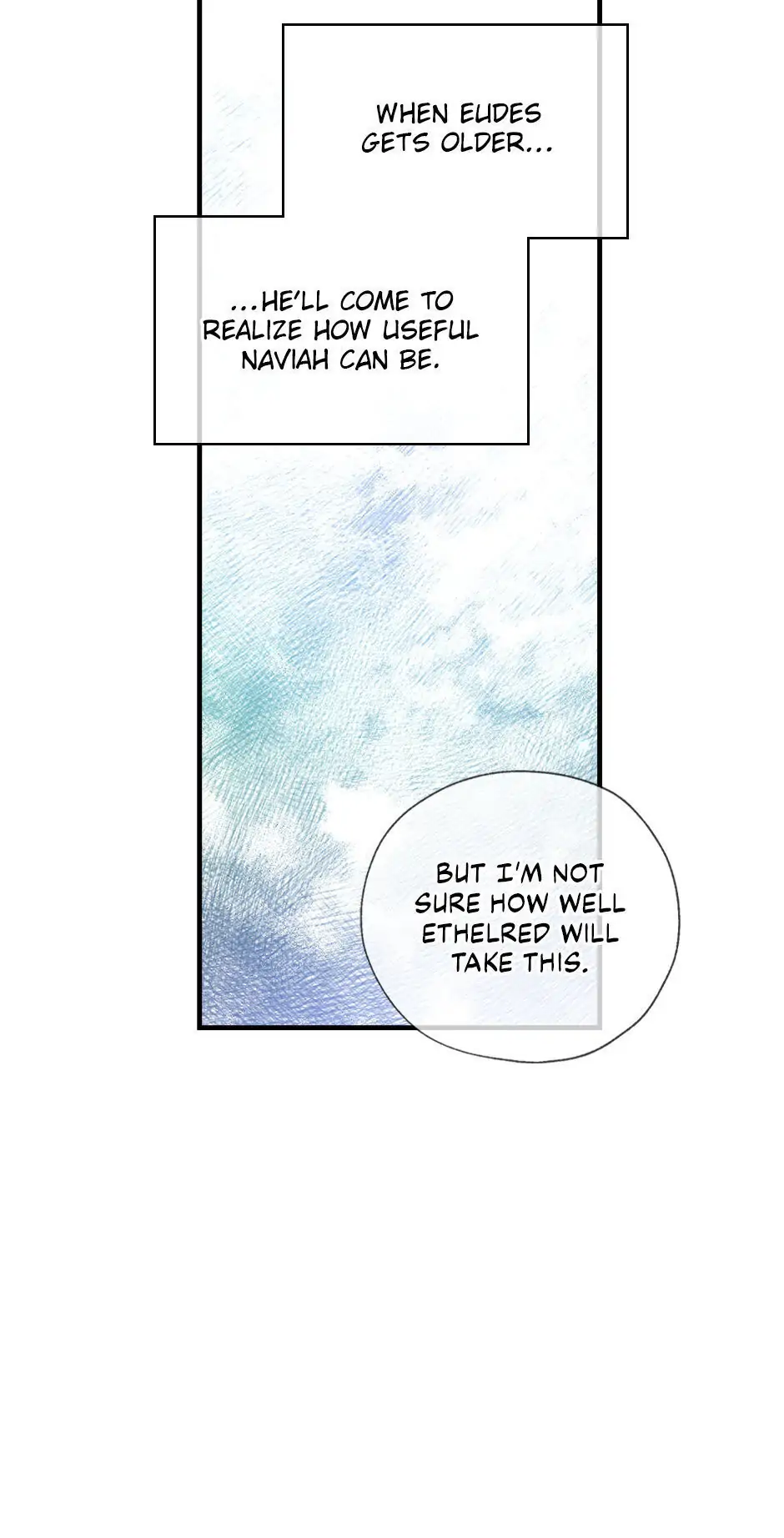Can We Become a Family? Chapter 23 - page 46