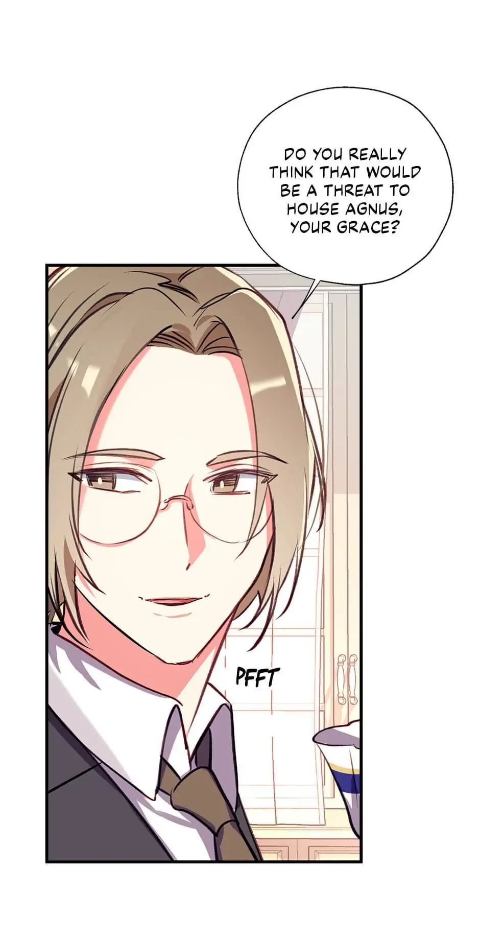 Can We Become a Family? Chapter 23 - page 49