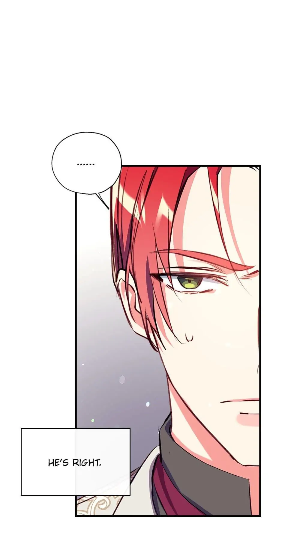 Can We Become a Family? Chapter 23 - page 50