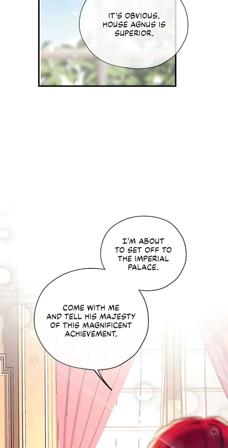 Can We Become a Family? Chapter 23 - page 54
