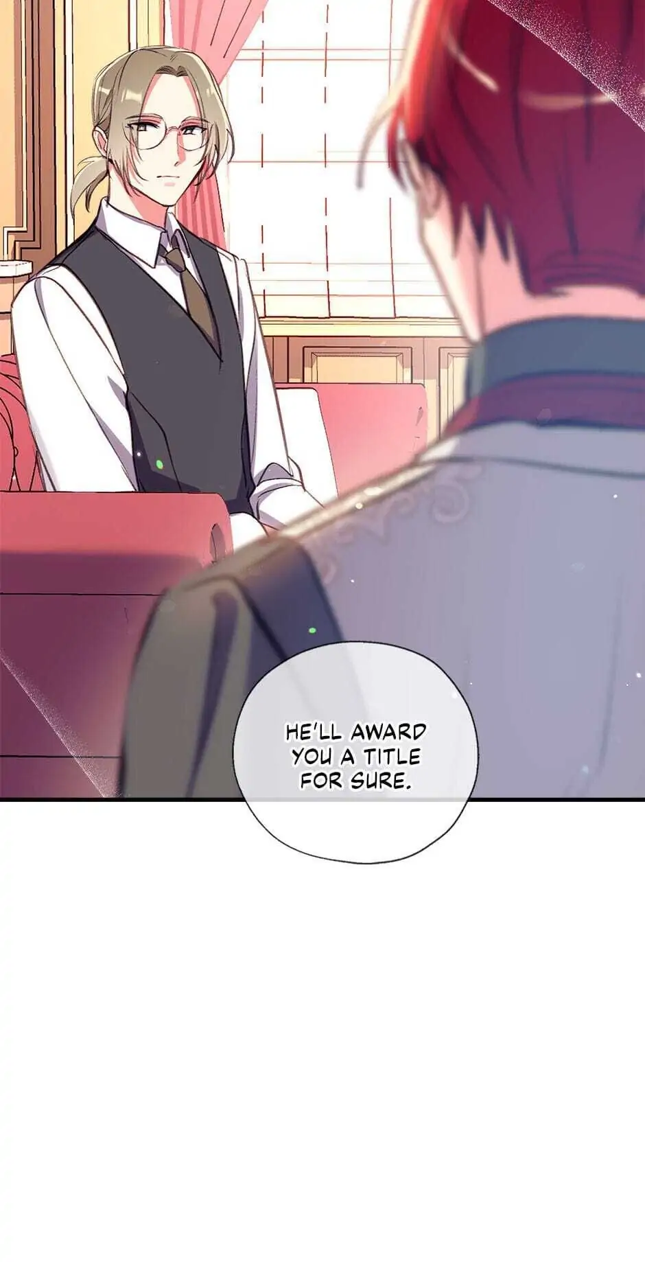 Can We Become a Family? Chapter 23 - page 55