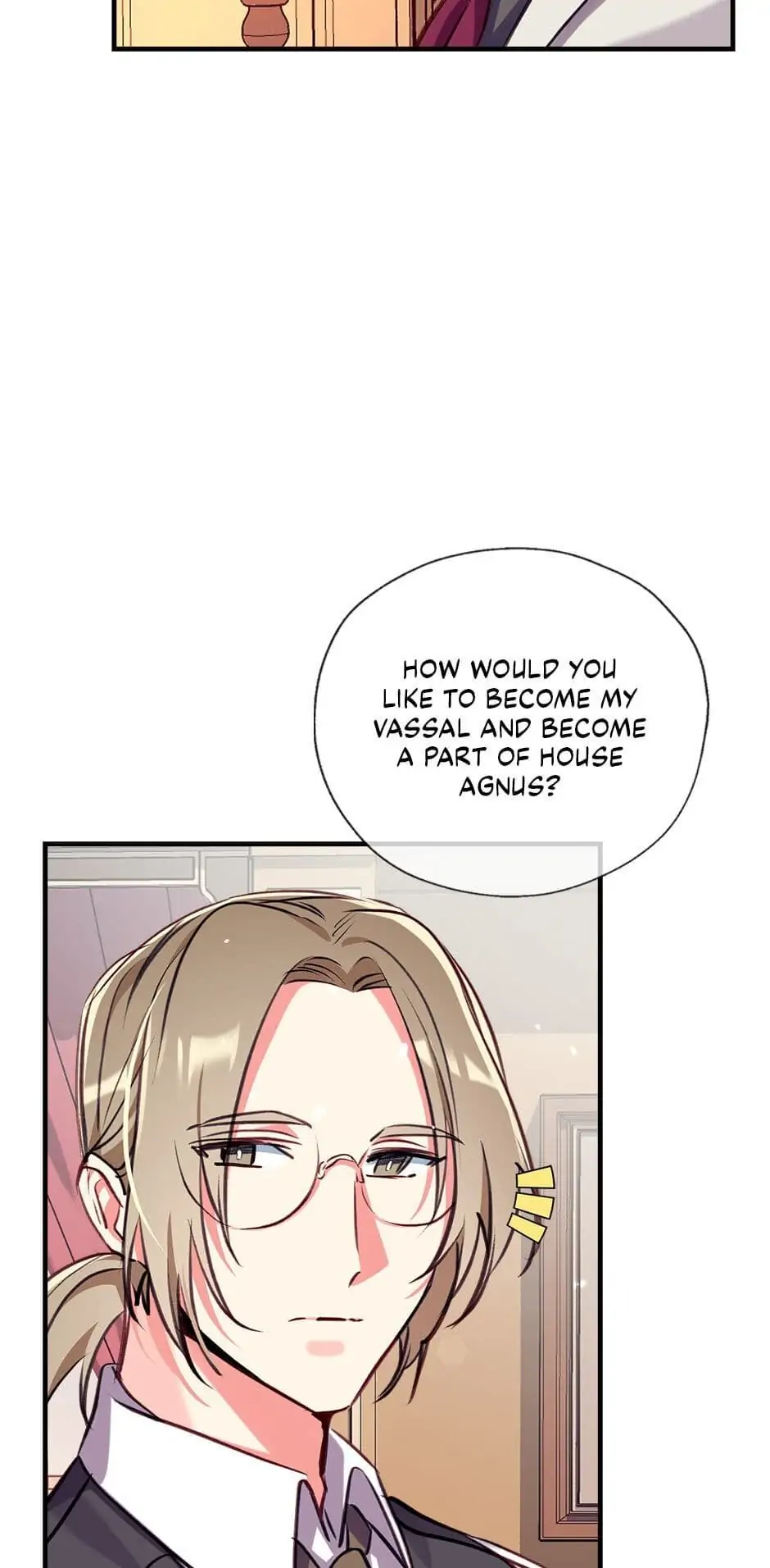 Can We Become a Family? Chapter 23 - page 57