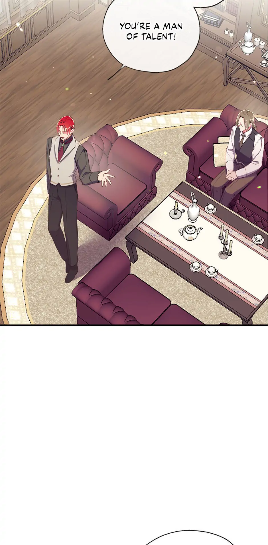 Can We Become a Family? Chapter 23 - page 60