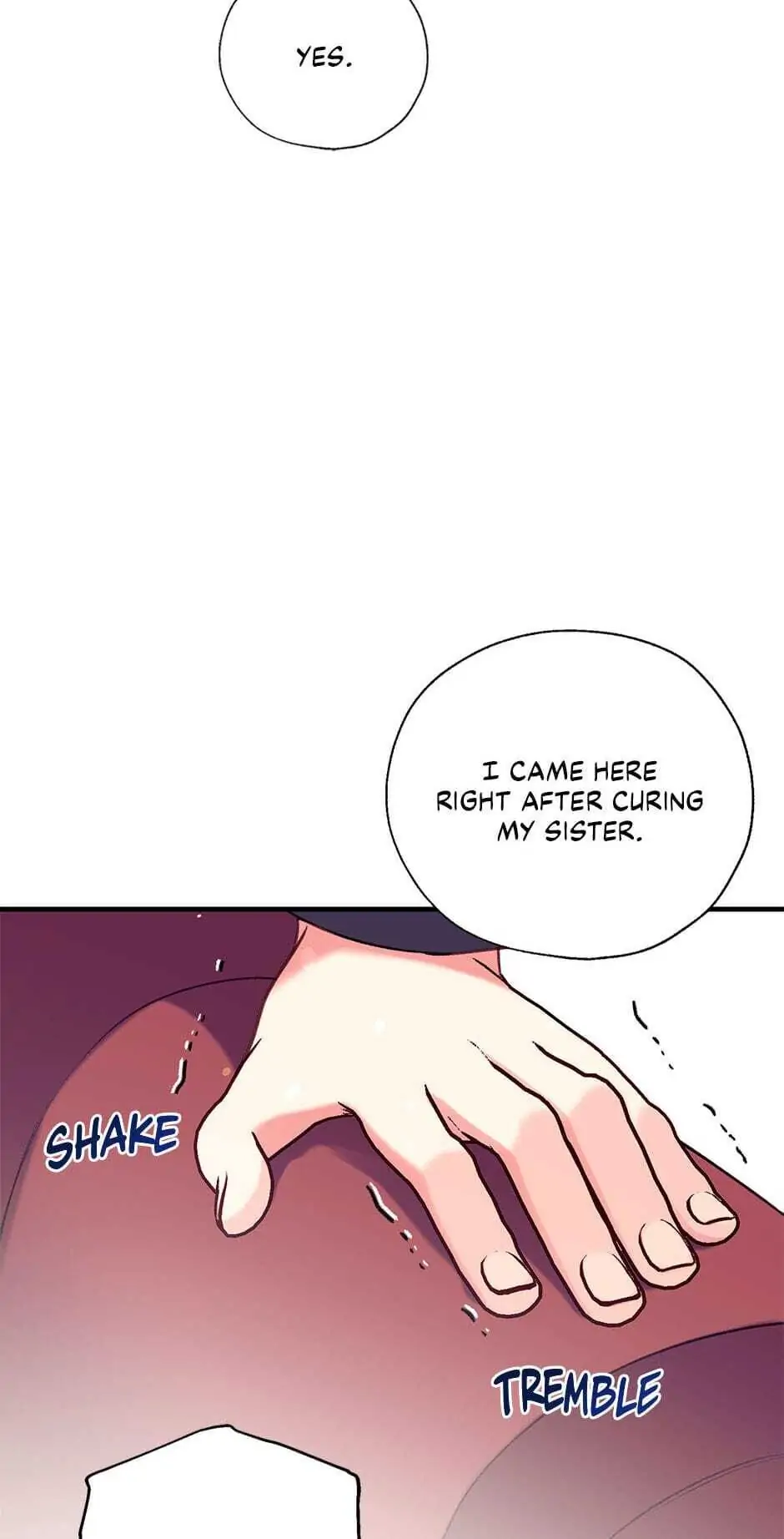 Can We Become a Family? Chapter 23 - page 8