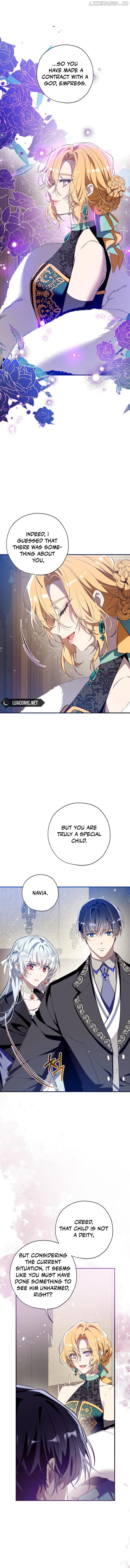 Can We Become a Family? Chapter 122 - page 12