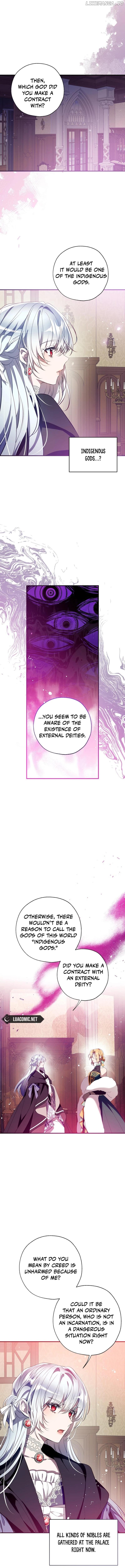 Can We Become a Family? Chapter 122 - page 13