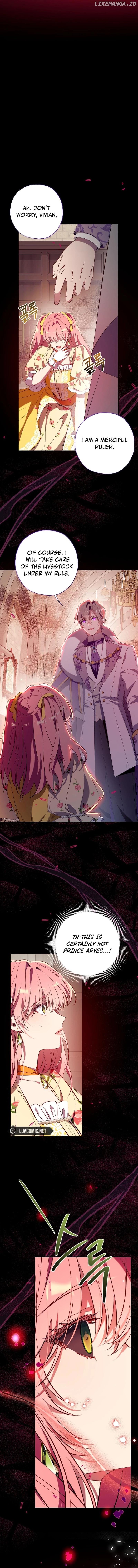 Can We Become a Family? Chapter 122 - page 2