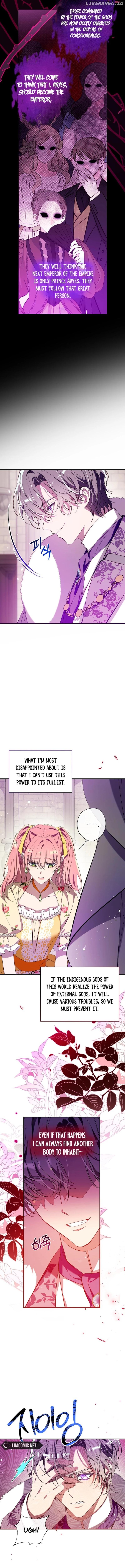 Can We Become a Family? Chapter 122 - page 4