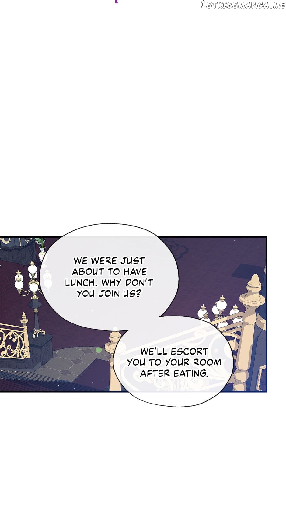 Can We Become a Family? Chapter 58 - page 10