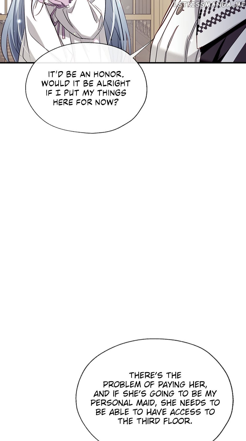 Can We Become a Family? Chapter 58 - page 12