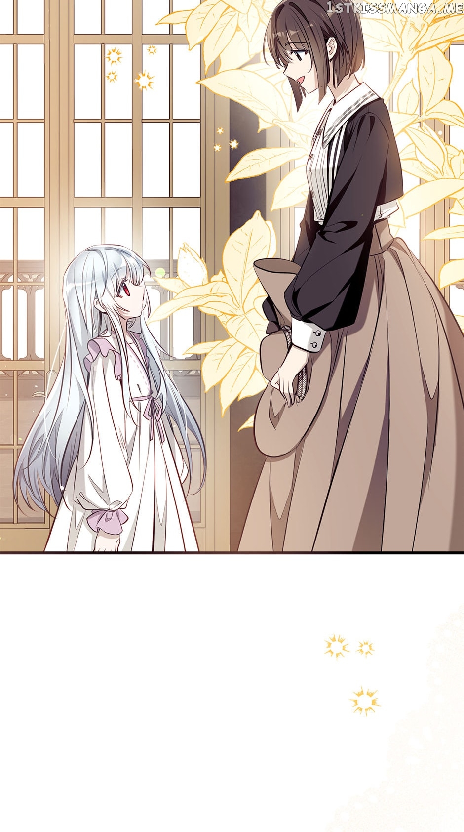 Can We Become a Family? Chapter 58 - page 18