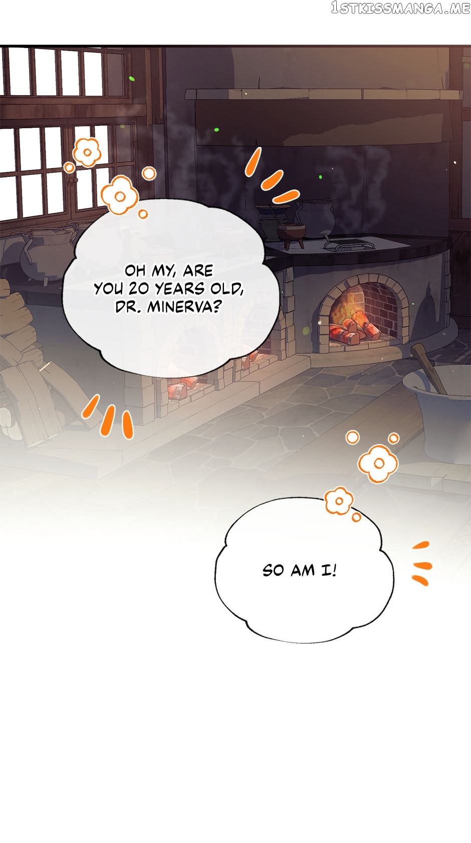 Can We Become a Family? Chapter 58 - page 24