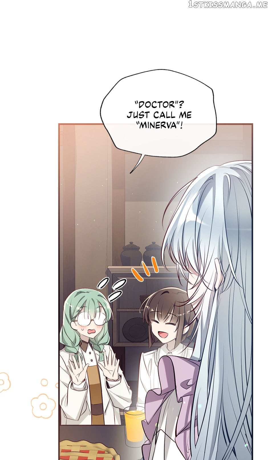 Can We Become a Family? Chapter 58 - page 25