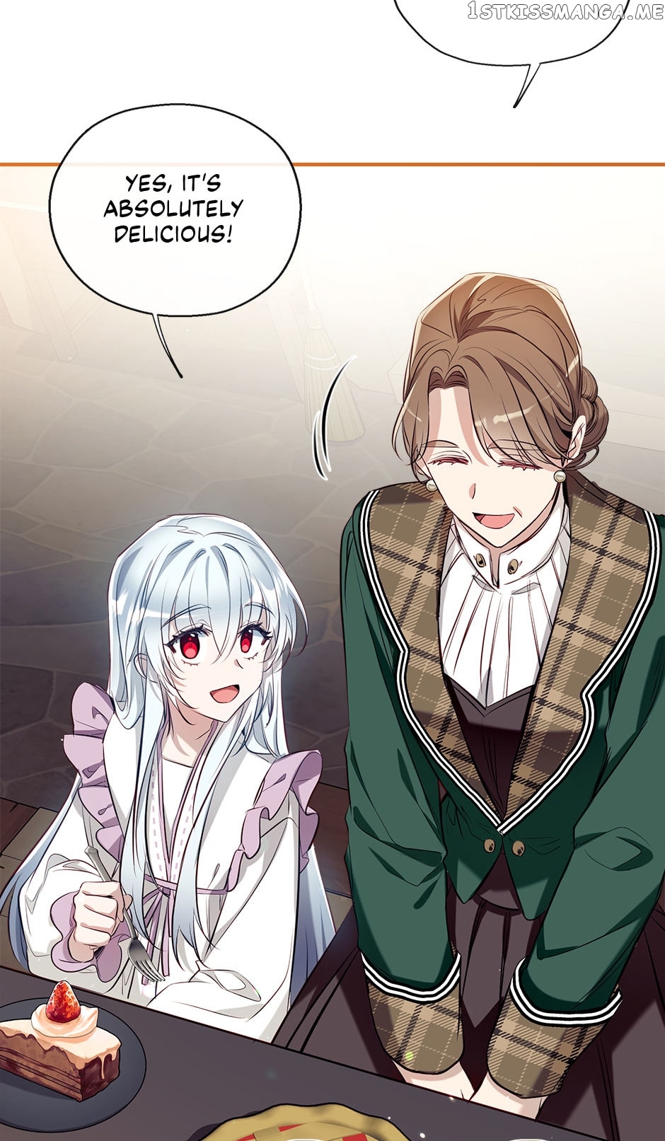 Can We Become a Family? Chapter 58 - page 27