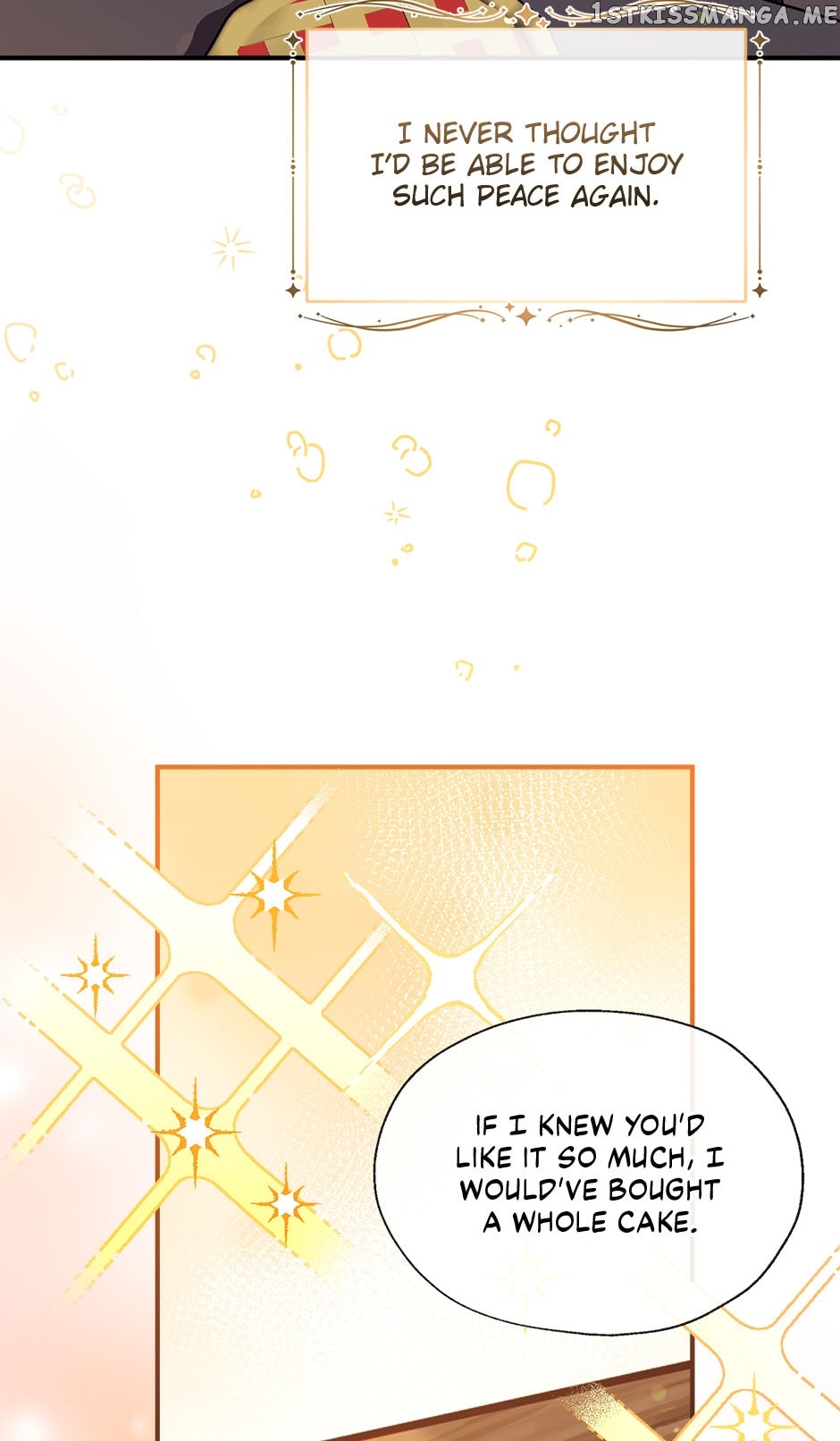 Can We Become a Family? Chapter 58 - page 28