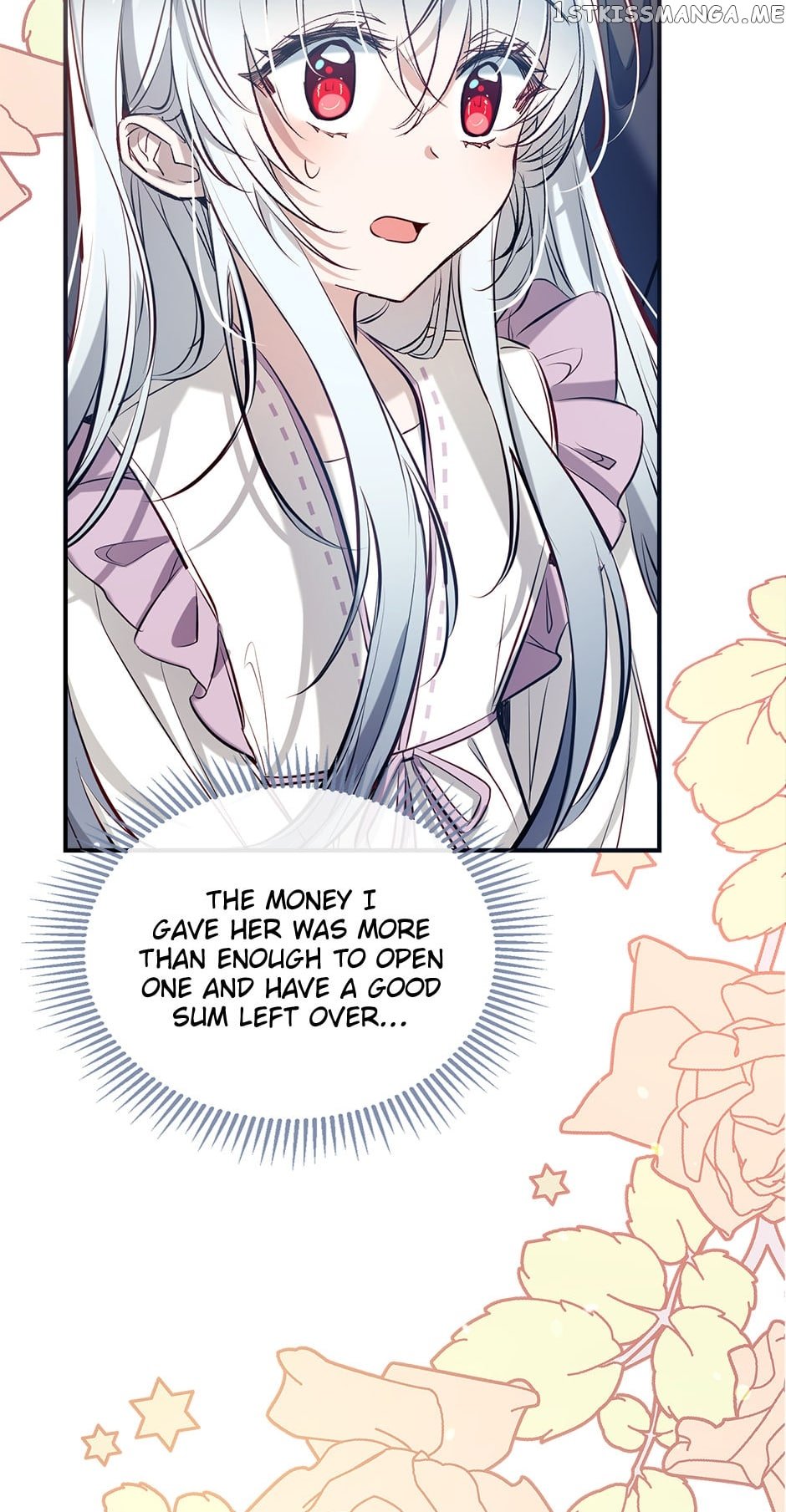 Can We Become a Family? Chapter 58 - page 3