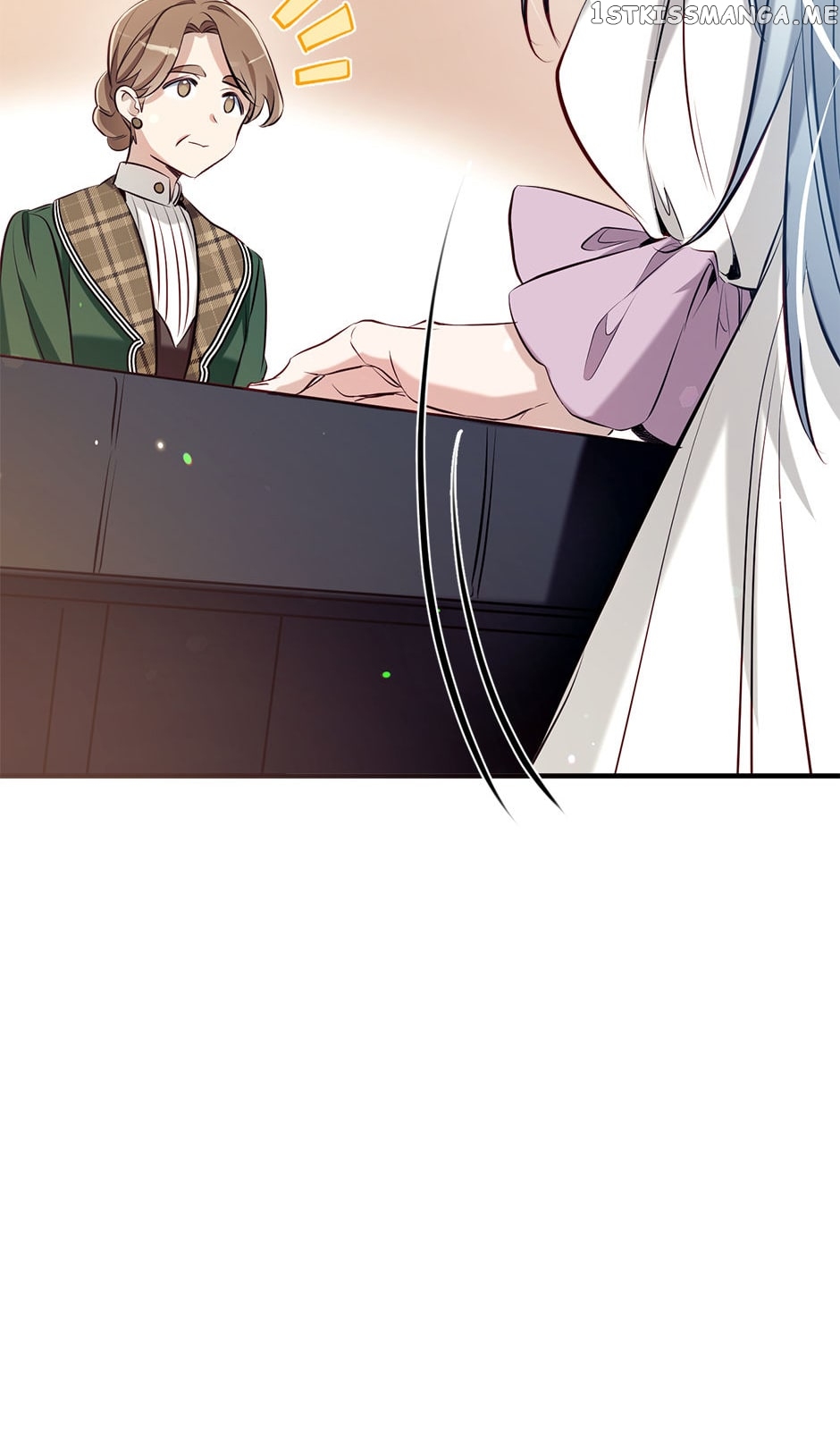 Can We Become a Family? Chapter 58 - page 40