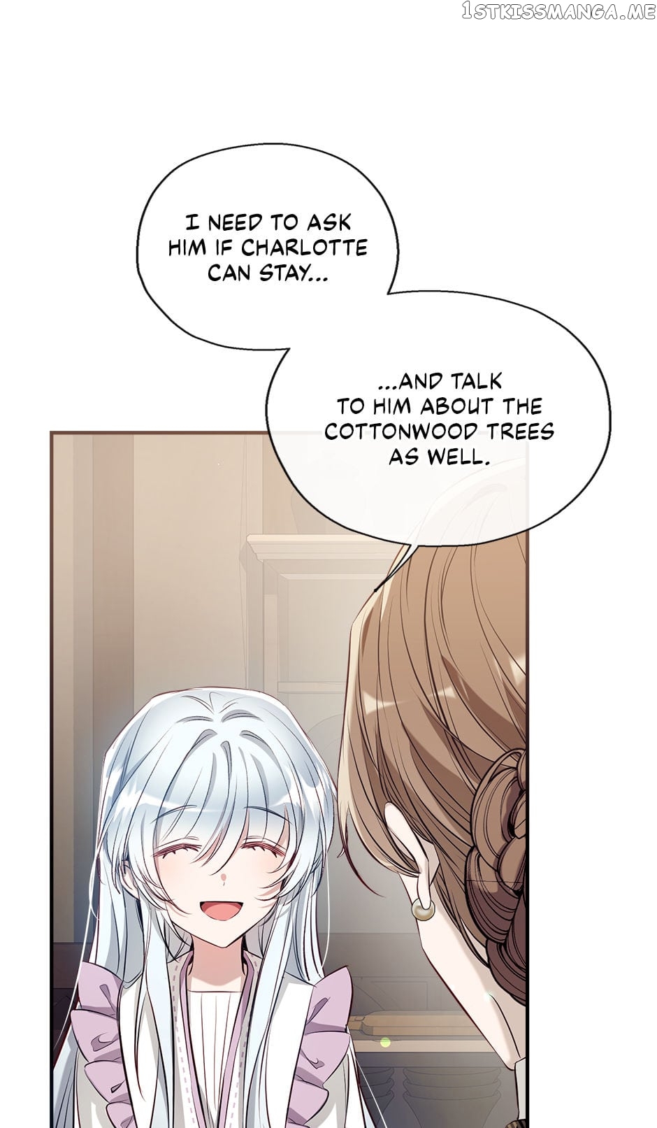 Can We Become a Family? Chapter 58 - page 41