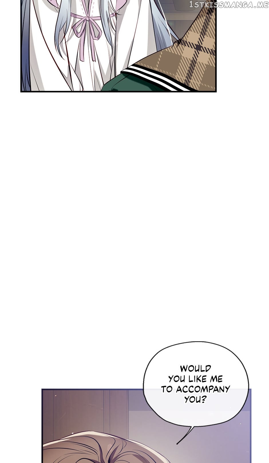 Can We Become a Family? Chapter 58 - page 42