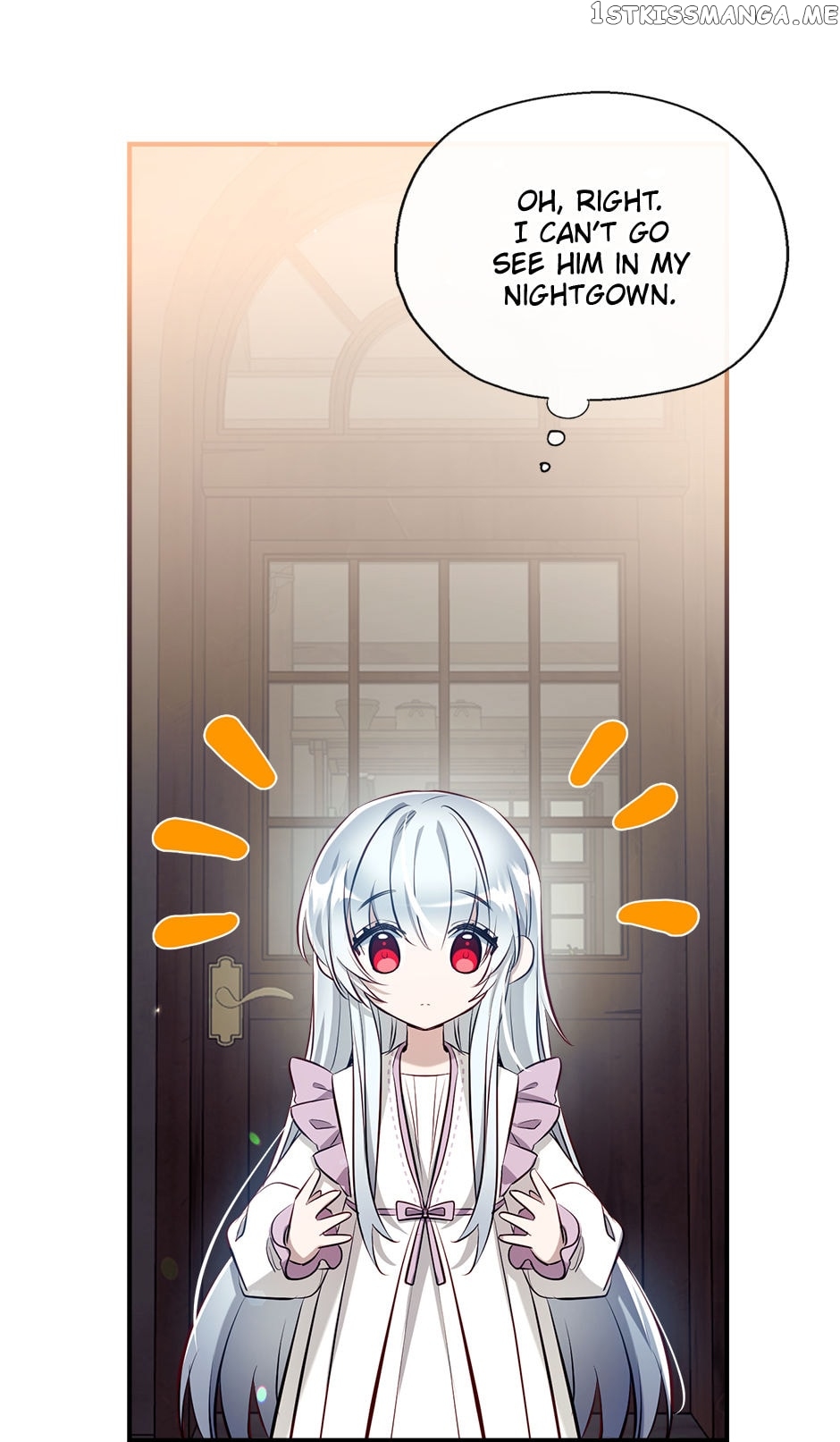 Can We Become a Family? Chapter 58 - page 46