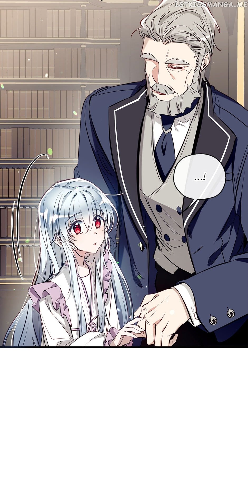 Can We Become a Family? Chapter 58 - page 6