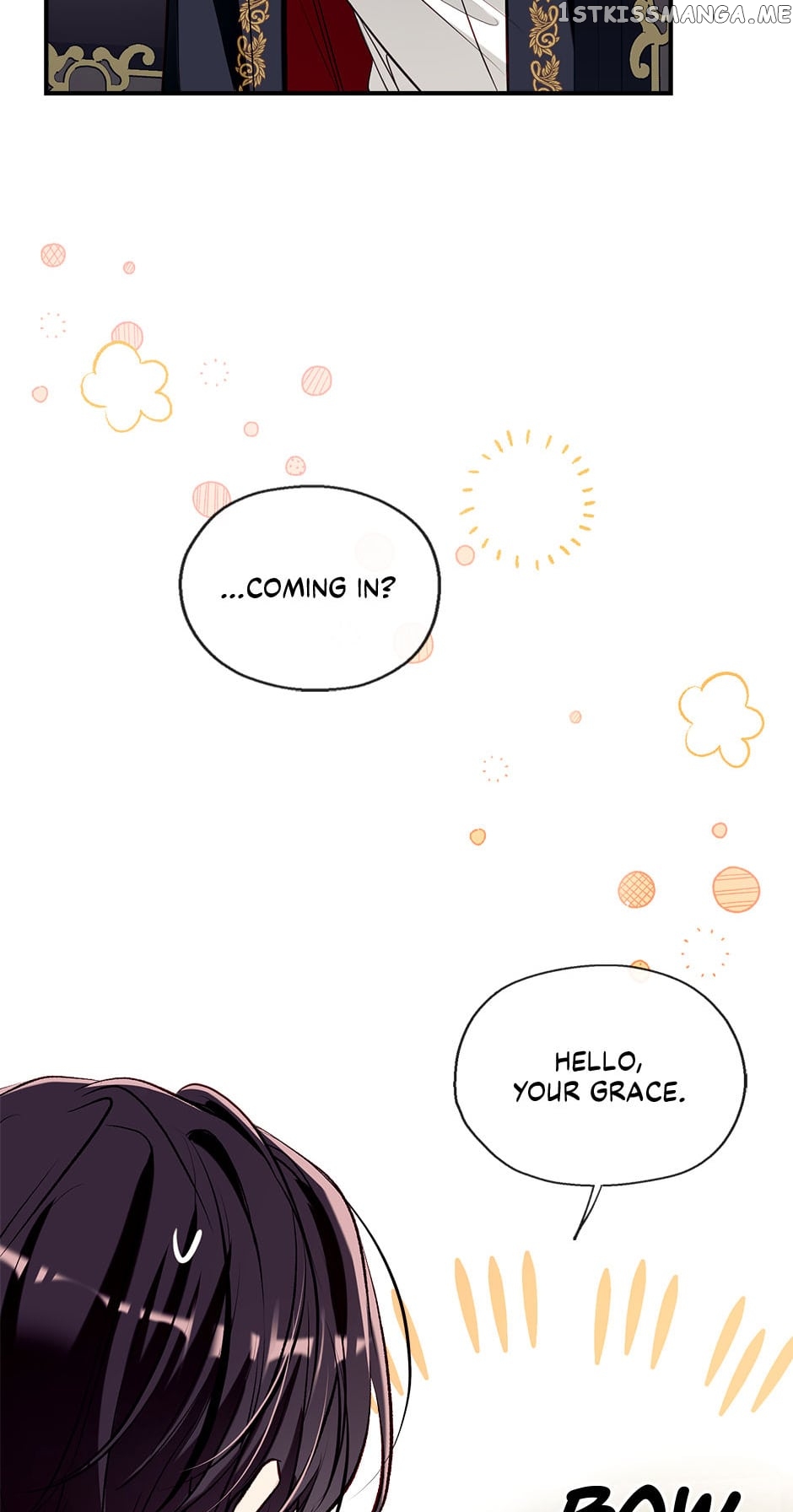 Can We Become a Family? Chapter 58 - page 79