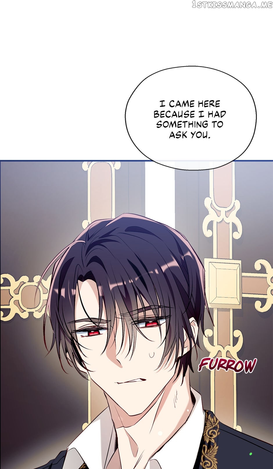 Can We Become a Family? Chapter 58 - page 81