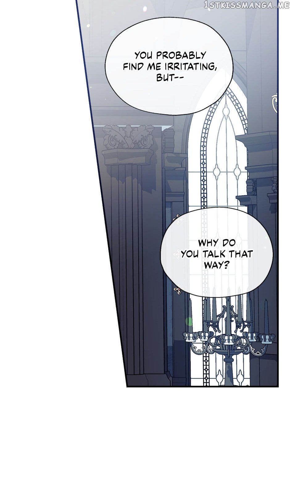 Can We Become a Family? Chapter 58 - page 83
