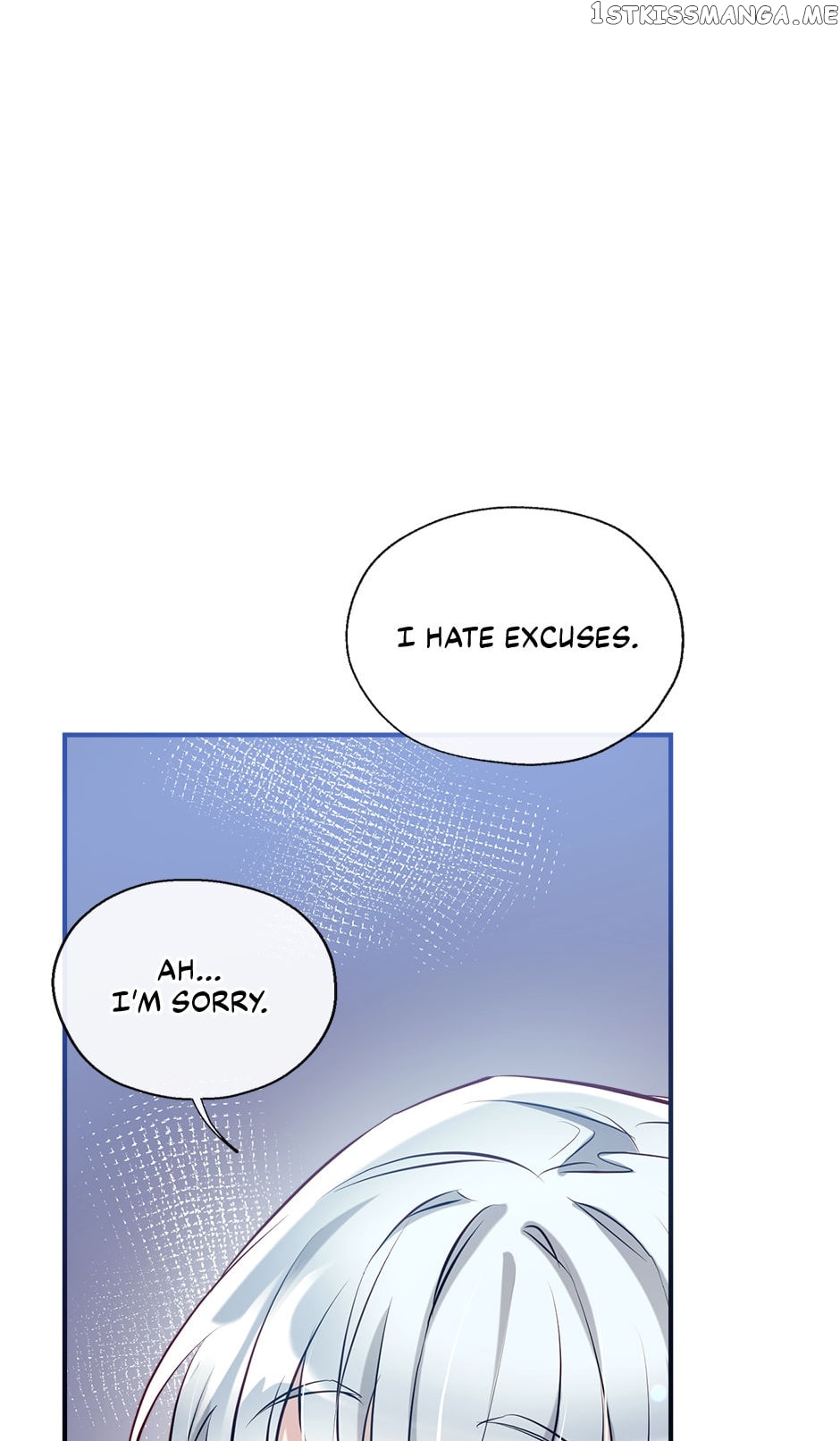 Can We Become a Family? Chapter 58 - page 84