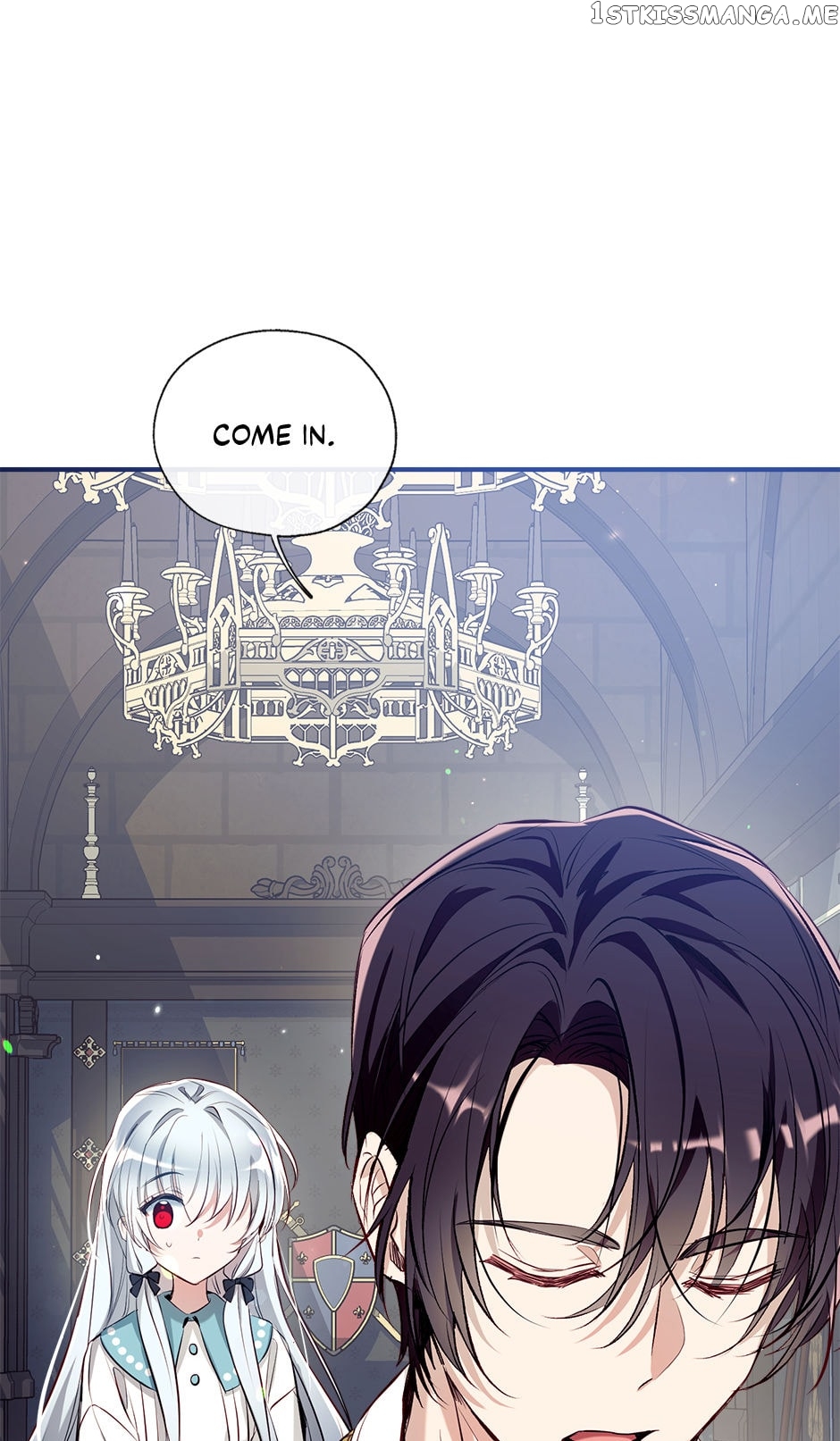 Can We Become a Family? Chapter 58 - page 86